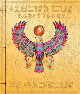 Front cover_Egyptology