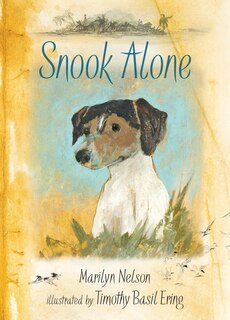 Front cover_Snook Alone