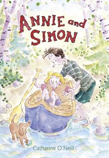 Front cover_Annie And Simon