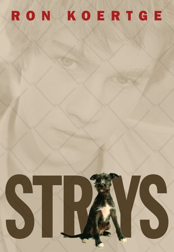 Front cover_Strays
