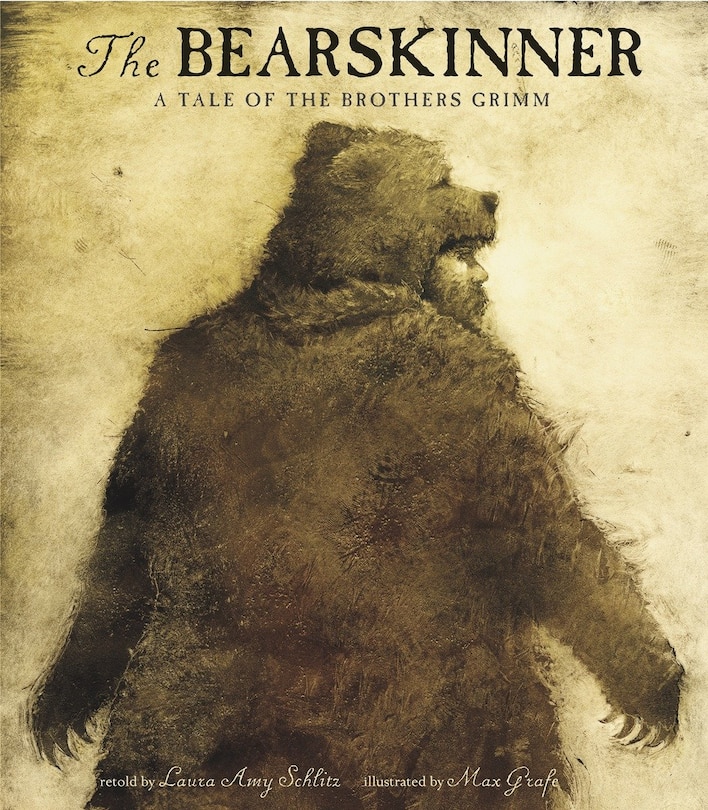 Couverture_The Bearskinner