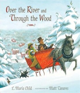 Couverture_Over the River and Through the Wood