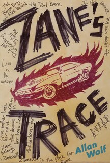 Front cover_Zane's Trace