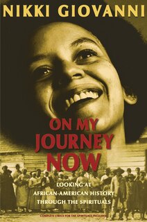 Front cover_On My Journey Now