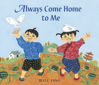 Front cover_Always Come Home To Me