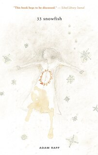 Front cover_33 Snowfish