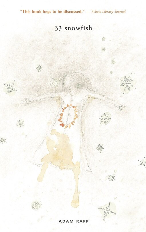Front cover_33 Snowfish