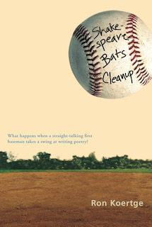 Front cover_Shakespeare Bats Cleanup