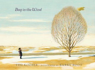 Front cover_Bag In The Wind