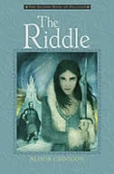 Couverture_The Riddle