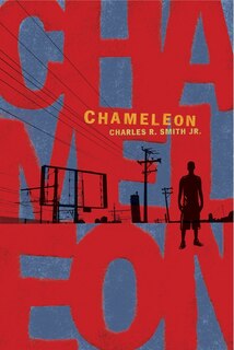 Front cover_Chameleon