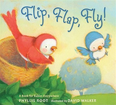 Couverture_Flip, Flap, Fly!
