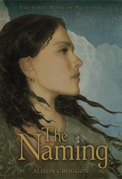 Front cover_The Naming
