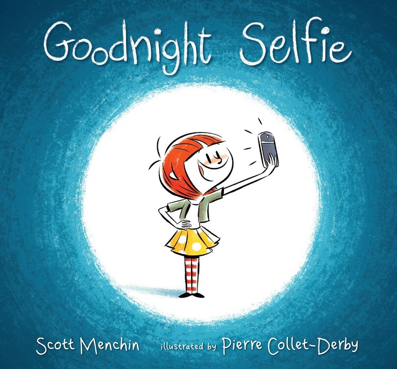Front cover_Goodnight Selfie