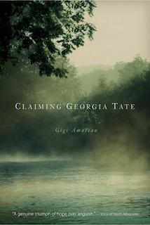 Front cover_Claiming Georgia Tate