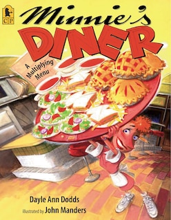 Couverture_Minnie's Diner