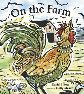 Front cover_On The Farm