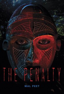 Front cover_The Penalty