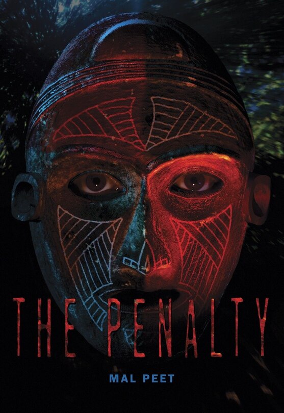 Front cover_The Penalty