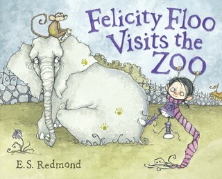 Couverture_Felicity Floo Visits The Zoo