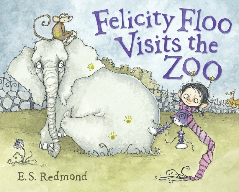 Couverture_Felicity Floo Visits The Zoo