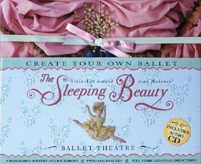 The Sleeping Beauty Ballet Theatre