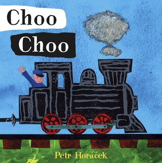 Front cover_Choo Choo