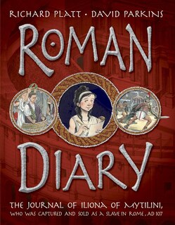 Couverture_Roman Diary