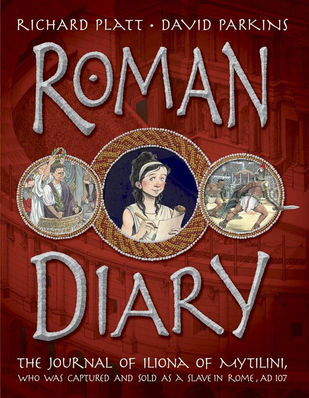 Couverture_Roman Diary