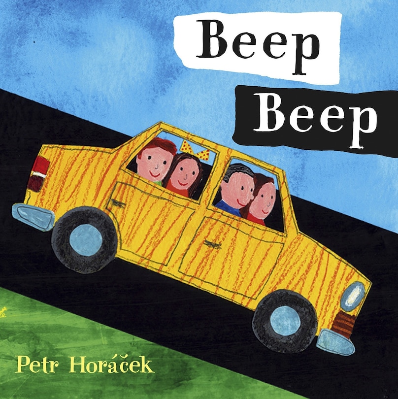 Front cover_Beep Beep