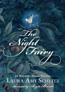 Front cover_The Night Fairy