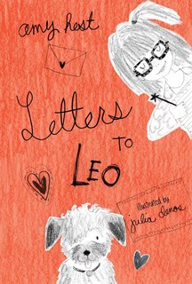Couverture_Letters To Leo