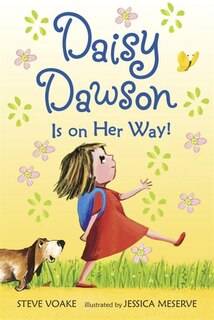 Couverture_Daisy Dawson Is On Her Way!