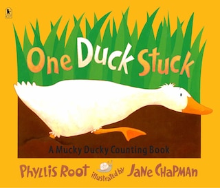 Couverture_One Duck Stuck Big Book