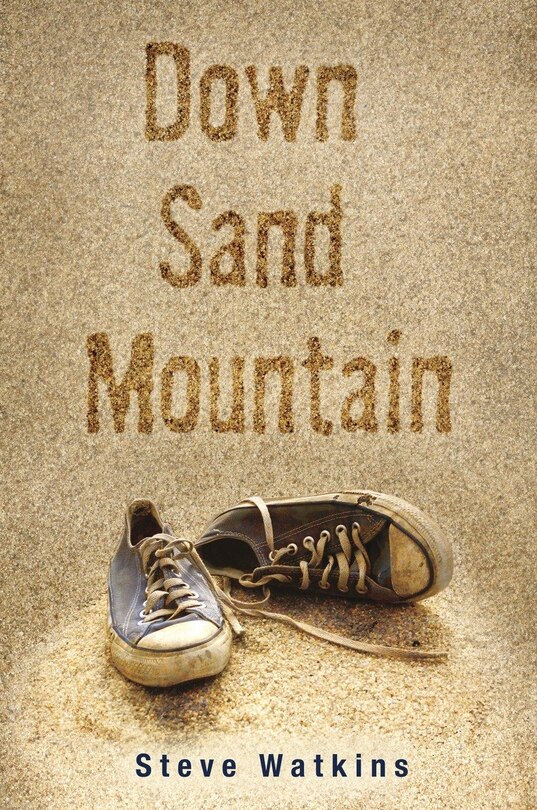 Couverture_Down Sand Mountain