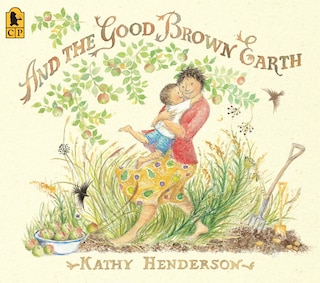 Front cover_And The Good Brown Earth