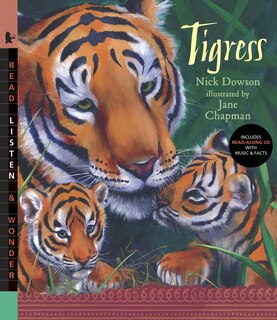 Couverture_Tigress with Audio