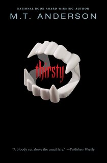 Front cover_Thirsty