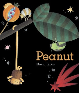 Front cover_Peanut