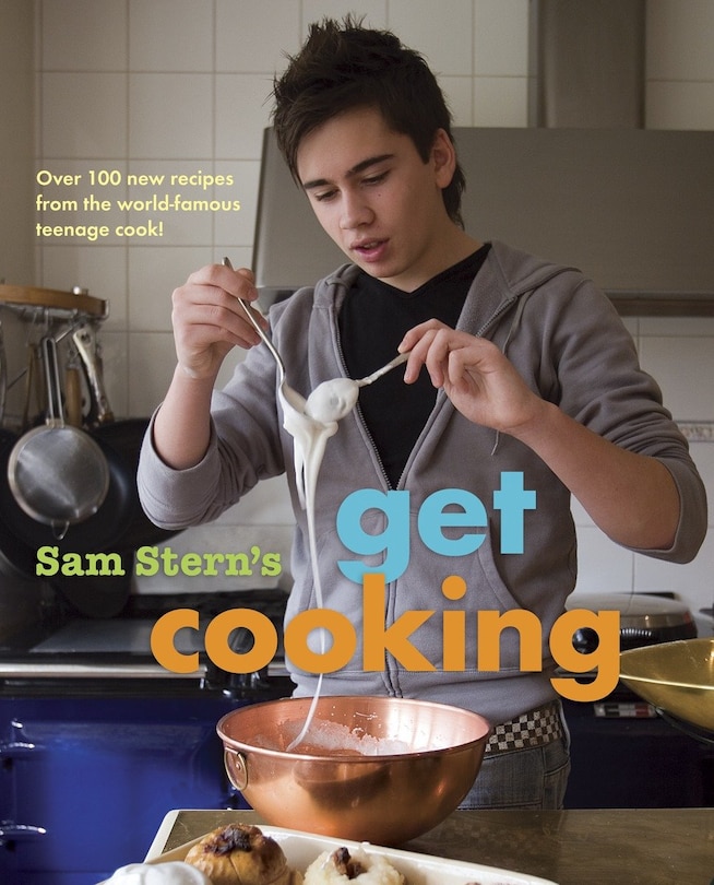 Front cover_Get Cooking