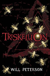 Front cover_Triskellion