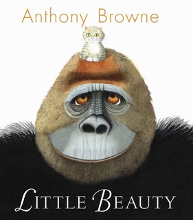 Front cover_Little Beauty