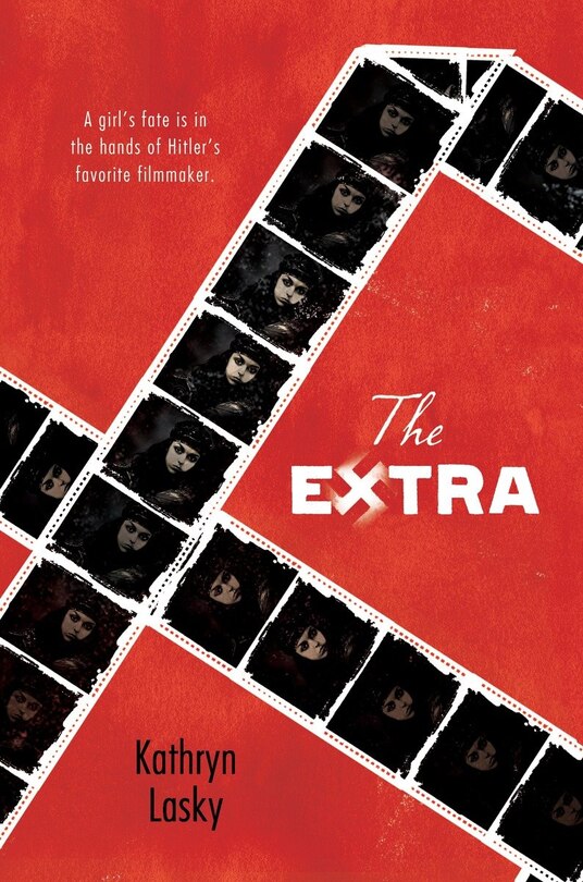 Front cover_The Extra