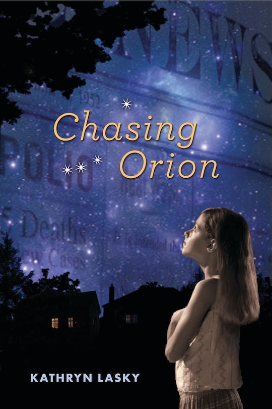Front cover_Chasing Orion