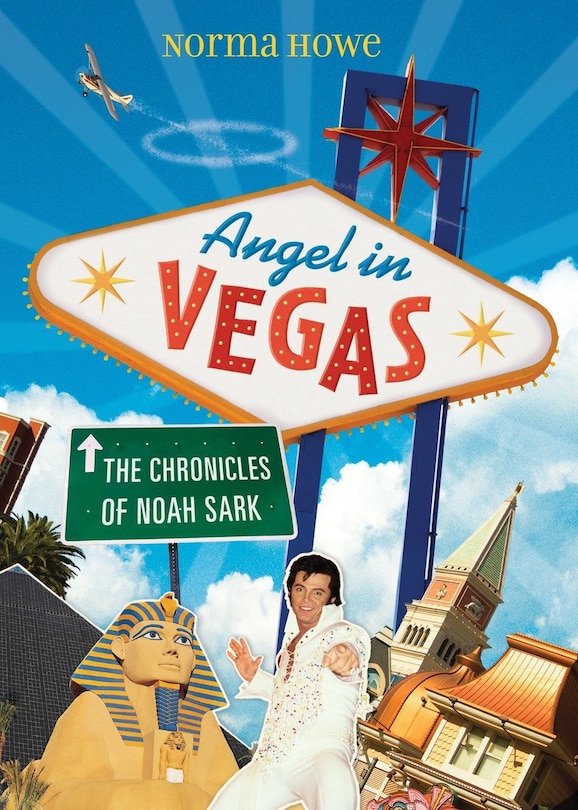Couverture_Angel In Vegas