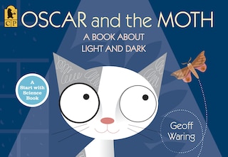 Front cover_Oscar And The Moth