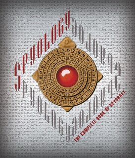 Front cover_Spyology
