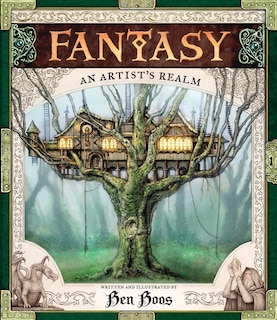 Front cover_Fantasy