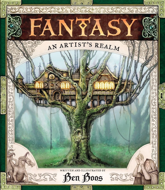 Front cover_Fantasy