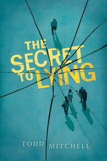Couverture_The Secret To Lying